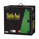 University Games Front Porch Classics Game Table Top-Skittle Pool -NEW - Brand New