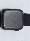 APPLE WATCH SERIES 4 (GPS + CELLULAR) 44MM - SPACE BLACK CASE,BLACK SPORT BAND - Like New
