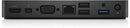 Dell WD15 Monitor Dock 4K 130W Adapter USB-C WD15-130W - Black Like New