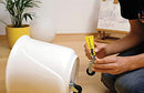 UHU All Purpose Adhesive Liquid 125 ml B00KD01F9C - Clear - Like New