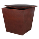 Winsome Trading, Inc. Mezo Cube Storage B000GLPQRA - Walnut - Like New