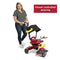 RADIO FLYER TODDLER BIKE KIDS BIKE TRICYCLE TODDLER TOYS FOR AGES 2-4 RED - Like New