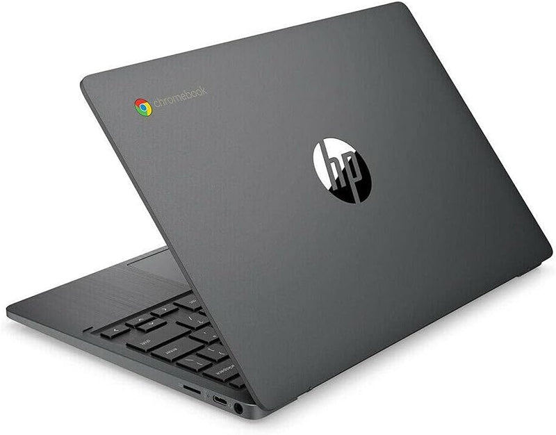 HP Chromebook Laptop11a-na0081cl 11.6" MT8183 4GB 32GB eMMC Chrome OS - Like New