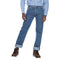 005054891 LEVI'S MEN'S 505 REGULAR STANDARD FIT JEANS, MEDIUM STONEWASH, 33X34 - Brand New