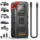 MODARI TIRE INFLATOR PORTABLE AIR COMPRESSOR 4X FASTER 160 PSI - Scratch & Dent