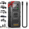 MODARI TIRE INFLATOR PORTABLE AIR COMPRESSOR 4X FASTER 160 PSI - Scratch & Dent