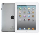 APPLE IPAD 2 16GB WIFI MC996LL/A - WHITE Like New