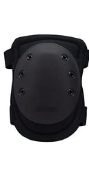 BLACKHAWK ADVANCED TACTICAL KNEE PADS V.2 PAHT80830000-0410 - BLACK - Like New