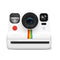 POLAROID REFURBISHED POLAROID NOW+ BLUETOOTH CONNECTED I-TYPE INSTANT CAMERA - Like New