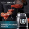 CALPHALON BLENDER 24-OZ PORTABLE MOTO DARK STAINLESS STEEL BLCLTD-GB1-000 - Like New