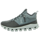 28.99168 ON MEN'S HI CLOUD WATERPROOF ROCK/MAGNET SIZE US 8; EUR 41; UK 7.5 - Like New
