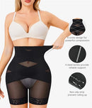 Nebility Shapewear Tummy Control Body Shaper High Waisted Butt Lifting Panties - Like New