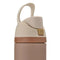 OWALA SPECIAL EDITION 24OZ STAINLESS STEEL INSULATED WATER BOTTLE - BROWN SUGAR - Brand New