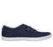 33492 BOBS FROM SKECHERS WIDE NAVY SIZE 7.5/W4.5 UK/38 EU - Brand New