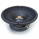 JBL SELENIUM 8MG600-4R 8" MID-BASS WOOFER 600 WATTS 4 OHMS - BLACK Like New