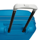 AMERICAN TOURISTER STRATUM 2.0 EXPANDABLE LUGGAGE SPINNER WHEELS, ADRIATIC SEA - Brand New