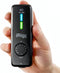 IK Multimedia iRig Pro I/O Audio Interface for iPhone iPad  iOS PC USB-C Black - Brand New