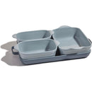 Our Place Bakeware Set 5-Piece Nonstick Toxin-Free Ceramic Cast - Scratch & Dent