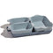 Our Place Bakeware Set 5-Piece Nonstick Toxin-Free Ceramic Cast - Scratch & Dent