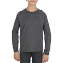 Alstyle 3384 Classic Youth Long Sleeve Tee New