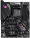 ASUS ROG Strix B450-F Gaming Motherboard (ATX) AMD Ryzen 2 AM4 DDR4 DP - Black Like New