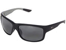 MJ0815S Mānoa-Mau Loa Men's Southern Cross Polarized Sunglasses Gradiant Grey - Like New