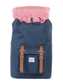 10020-00007 Herschel Little America™ Backpack Navy - Like New