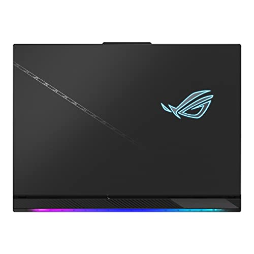 ASUS ROG Strix Scar 18” QHD i9 32 2TB RTX 4090 G834JY-XS97 - Black Like New