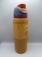 OWALA 40OZ FREESIP STAINLESS STEEL WATER BOTTLE - TANGY TANGO W/ ORANGE LID - Brand New