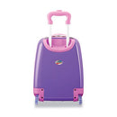 American Tourister Disney Hardside Upright Luggage, Princess 2, Carry-On 16" - Brand New