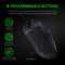 Razer Viper Wired Optical Gaming Ambidextrous Mouse ‎RZ01-02550100-R3U1 New