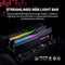 G.Skill Trident Z5 RGB Series (Intel XMP 3.0) DDR5 RAM 32GB (2x16GB) - Like New