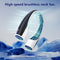 Rohent Portable Hands-Free Neck Fan - 4000mAh Battery, USB-C Rechargeable - Like New