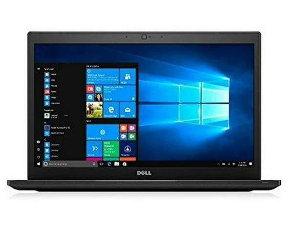 Dell Latitude 7480 14" FHD i5-6300U 16GB RAM 512GB SSD - BLACK Like New