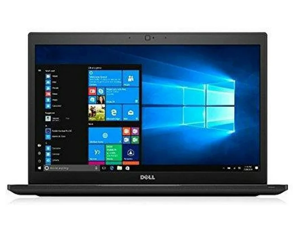 For Parts: Dell Latitude 7480 i5 16GB 512GB SSD - BATTERY DEFECTIVE - KEYBOARD DEFECTIVE