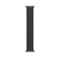 APPLE WATCH 45MM BRAIDED SOLO LOOP MPD33AM-A - SIZE-8 - MIDNIGHT - Like New