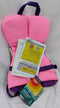 SPEEDO INFANT PDF LIFE VEST - "PINK CUTIE BOO", UP TO 30 LBS - Like New