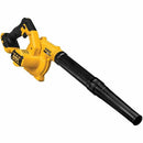 DEWALT 20V MAX Blower 100 CFM Airflow Variable Speed Switch DCE100B - Black - Brand New