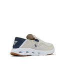 210852 Columbia Men's PFG Bahama X Slip-On, Dark Stone/Nocturnal, Size 7.5 - Like New