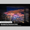 SAMSUNG 83"CLASS OLED 4K TV QN83S90CAEXZA QUANTUM HDR DOLBY ATMOS OBJECT - Like New