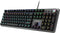 MSI FORGE GK310 Mechanical Keyboard - RED SWITCHES RGB ERGONOMIC - BLACK - Like New