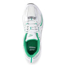 AVIA WOMEN'S 5000 PERFORMANCE SNEAKERS - SIZE: WOMEN 9.5 WIDE - GREEN - Brand New