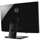 DELL INSPIRON 3480 23.8" FHD TOUCH i5-8265U 8 1TB HDD I3480-5431BLK-PUS - BLACK - Like New