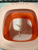 WHYATT WASHING MACHINE, MINI WASHER AND DRYER, WITH 3 MODES CLEANING - PINK - Like New