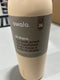 OWALA 40OZ WITH ORANGE LID TOP - SANDY SHORES/ORANGE - Like New