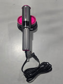 ENJOY MYSELF HANDHELD STEAMER FOR CLOTHES - GRAY - Like New
