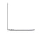 APPLE MACBOOK PRO 15.4" 2880x1800 i7 16 256GB SSD RADEON 555X MV922LL/A - Silver - Like New