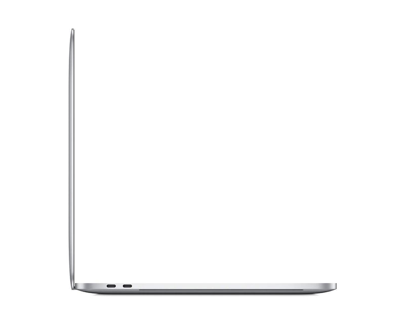 APPLE MACBOOK PRO 15.4" 2880x1800 i7 16 256GB SSD RADEON 555X MV922LL/A - Silver - Like New