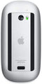 Apple Magic Mouse 1 Bluetooth Wireless MB829LL/A - Silver - Like New