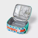 CAT & JACK CLASSIC LUNCH SACK - SHARK - Like New